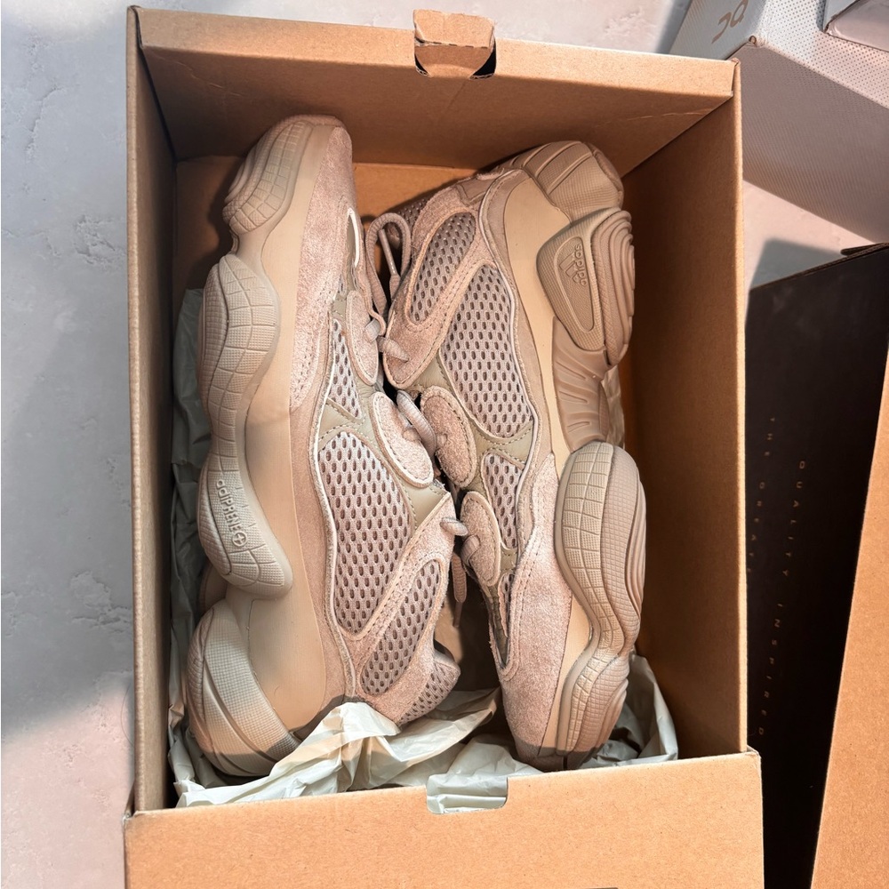 Yeezy 500